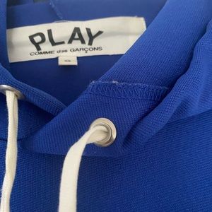 PLAY Comme des Garcons